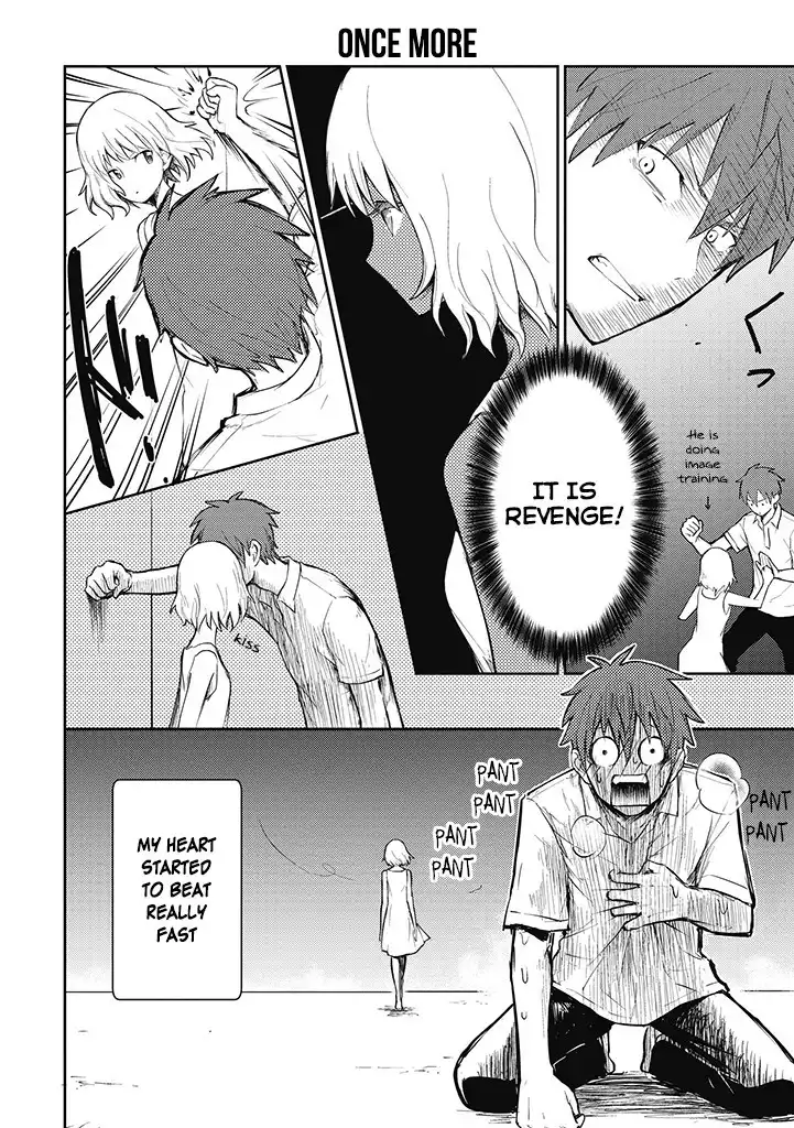 Kekkonshite mo Koishiteru Chapter 1 11